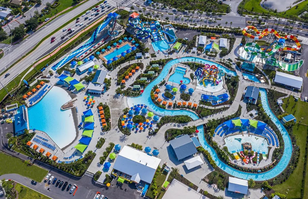 Margaritaville Resort Orlando With H2O Waterpark-1