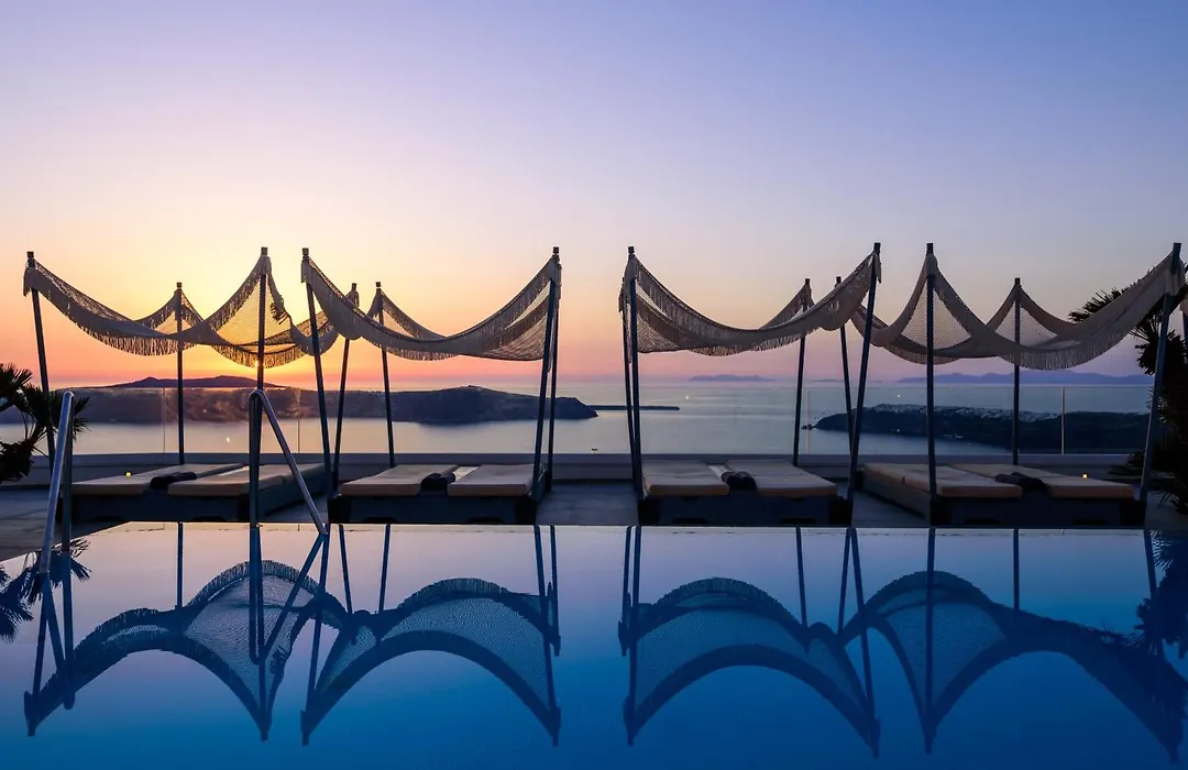 Andromeda Villas & Spa Resort-1