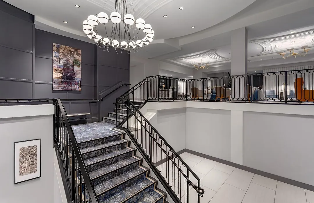Hotel Commonwealth-1