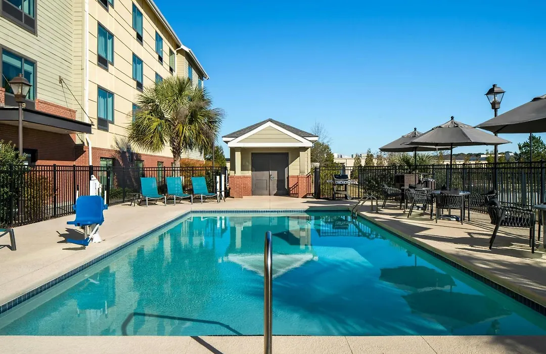 Towneplace Suites By Marriott Florence-1