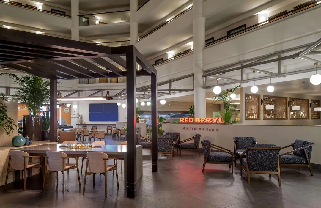Doubletree Suites By Hilton Salt Lake City-1