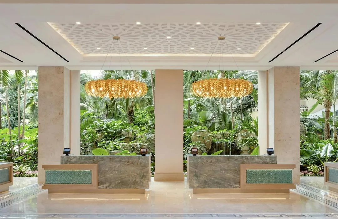 Gaylord Palms Resort & Convention Center-1
