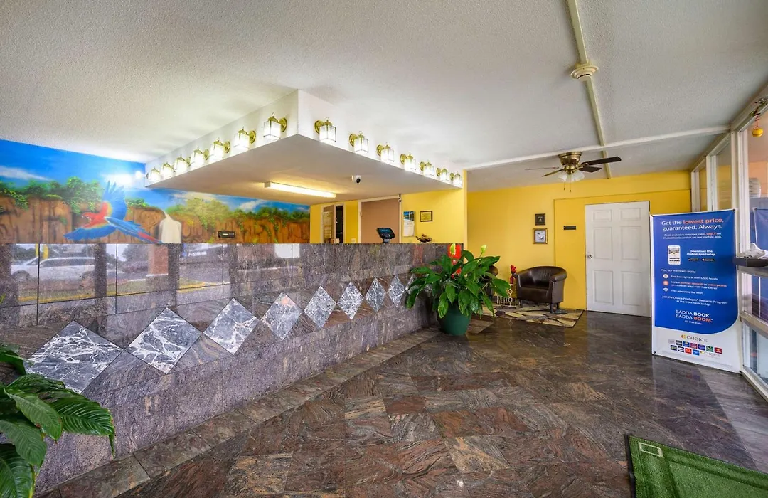 Econo Lodge Decatur South-1