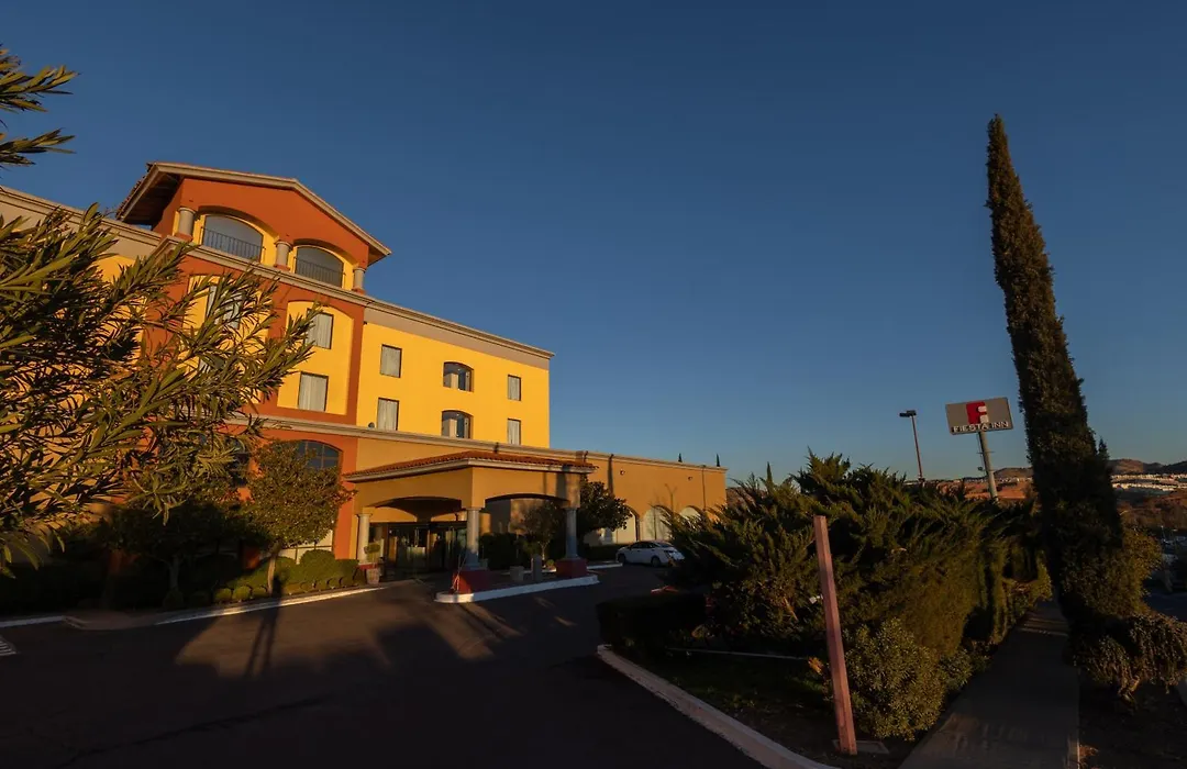 Fiesta Inn Nogales-1