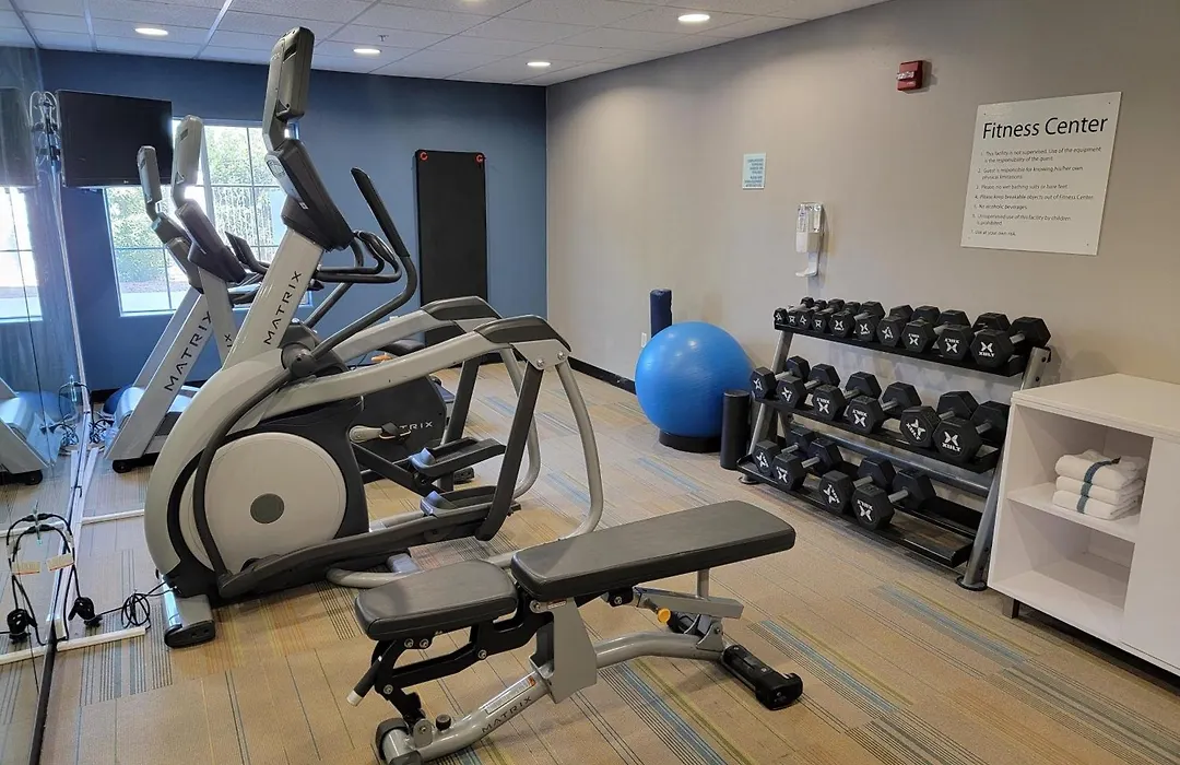 Holiday Inn Express & Suites Casa Grande By Ihg-1