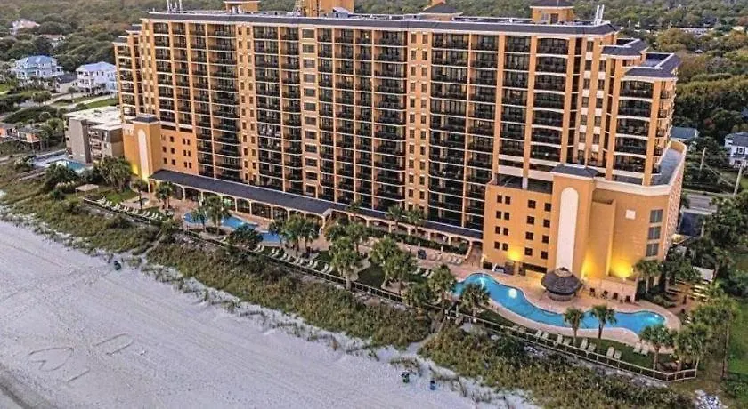 Island Vista Resort-1