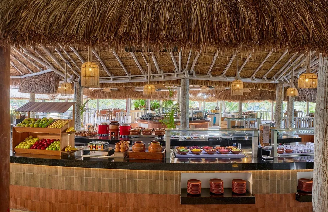 Marriott Cancun, An All-Inclusive Resort-1