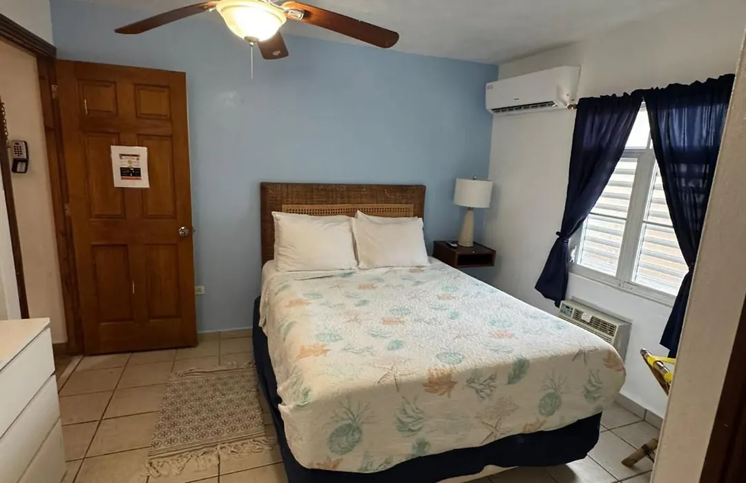 Villa Coral Guesthouse-1