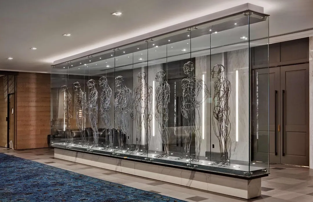 The Logan Philadelphia, Curio Collection By Hilton-1