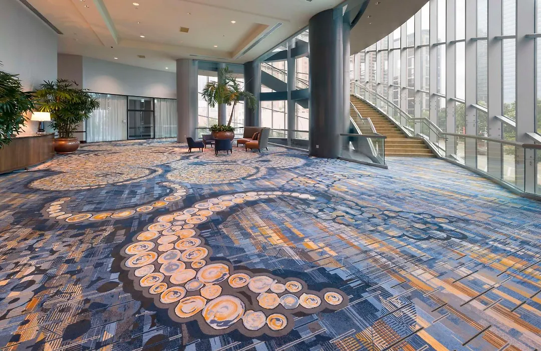 Hilton Americas - Houston-1