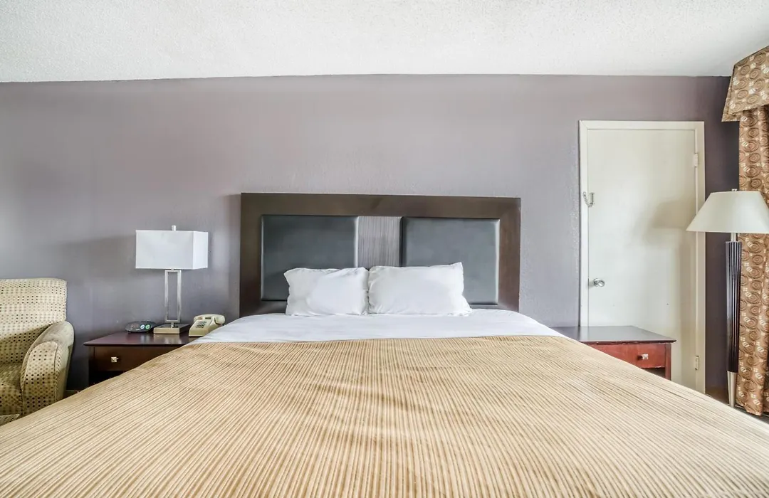 Oyo Hotel Alexandria La- Hwy 165-1