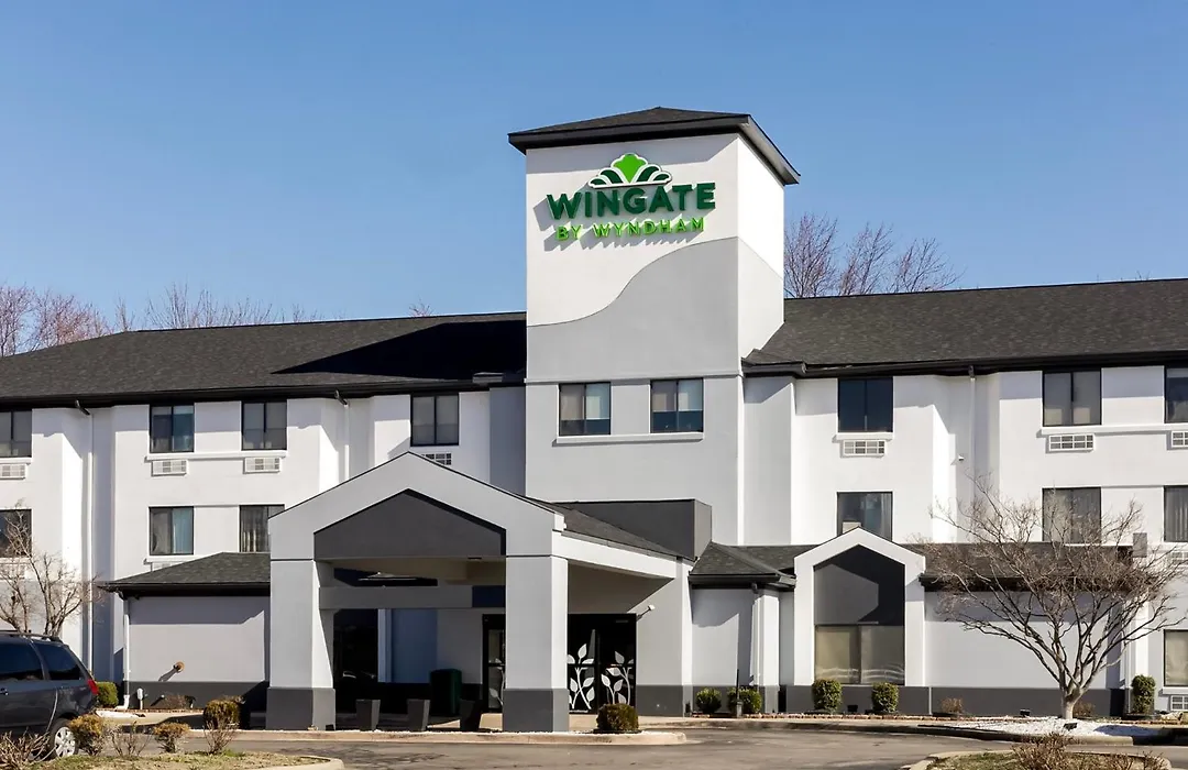 Wingate By Wyndham Owensboro-1