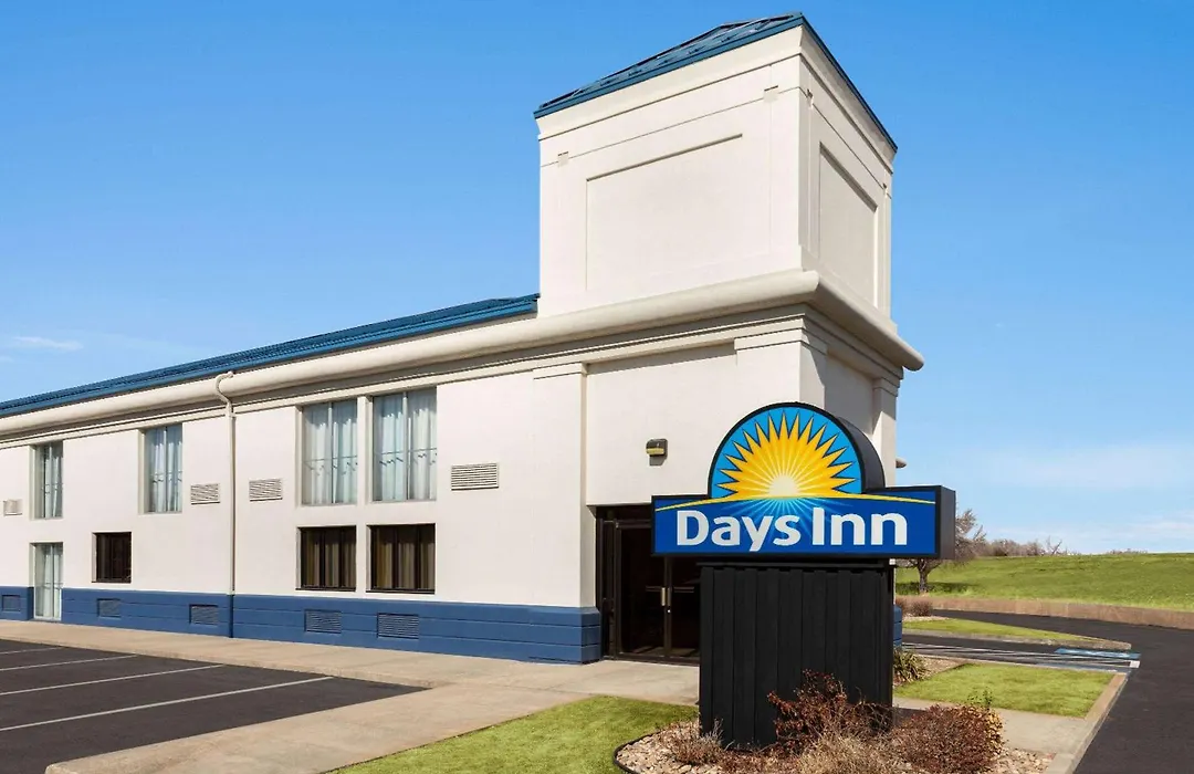 Days Inn By Wyndham Grand Island I-80-1