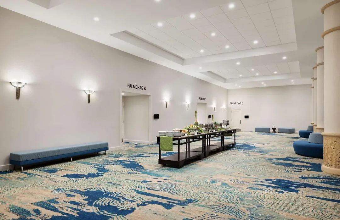 Embassy Suites By Hilton San Juan - Hotel & Casino-1
