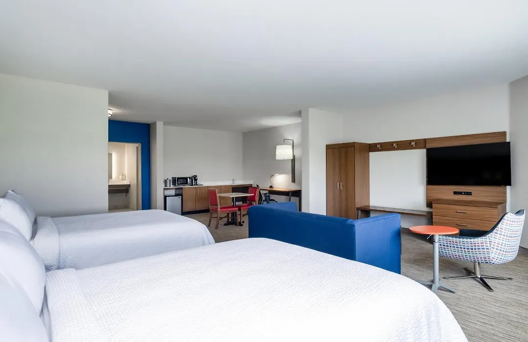 Holiday Inn Express Lodi By Ihg-1