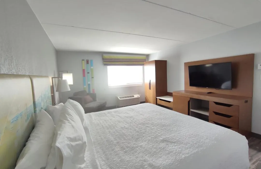 Hampton Inn Egg Harbor Township Atlantic City-1