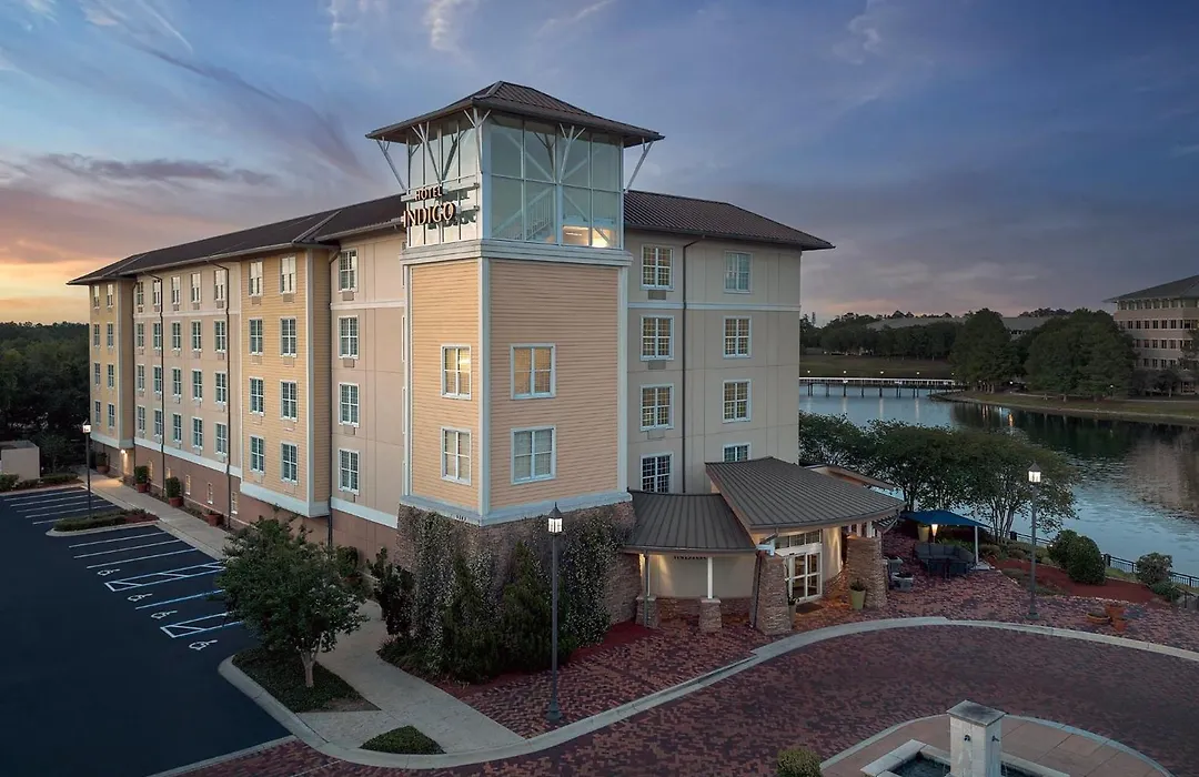 Hotel Indigo Jacksonville-Deerwood Park By Ihg-1