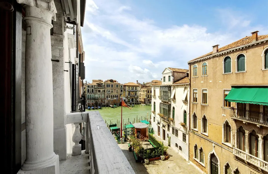 The Gritti Palace, A Luxury Collection Hotel, Venice-1