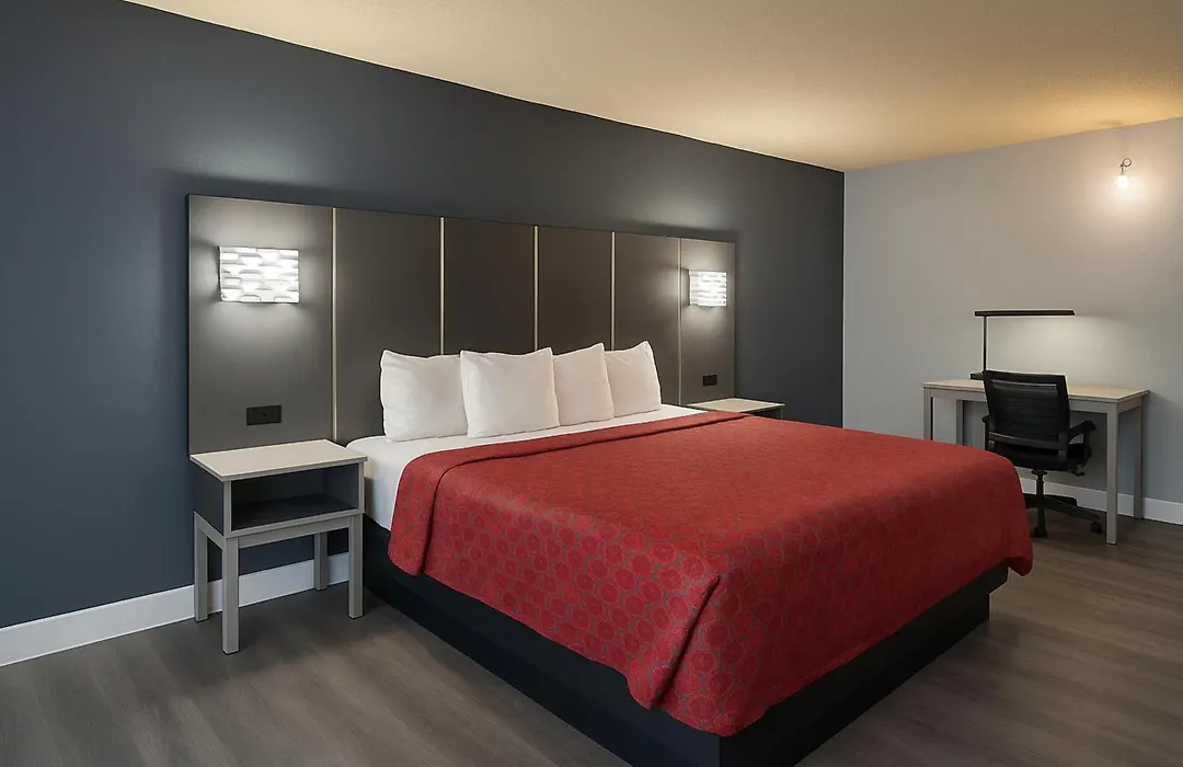 Key Inn Roseville-1