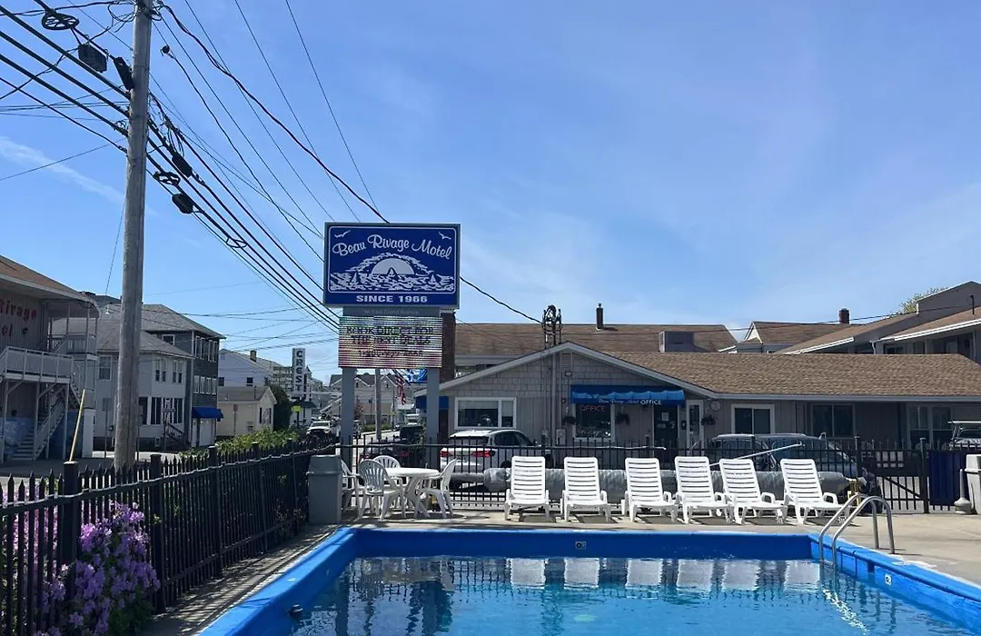 Beau Rivage Motel-1