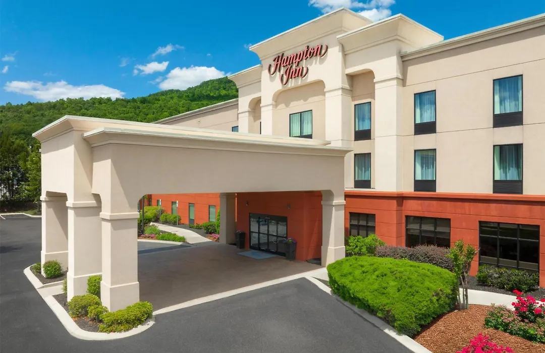 Hampton Inn Kimball-1