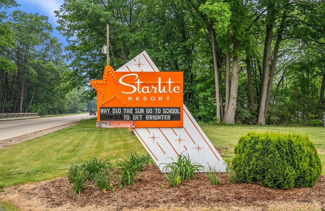 Starlite Resort-1