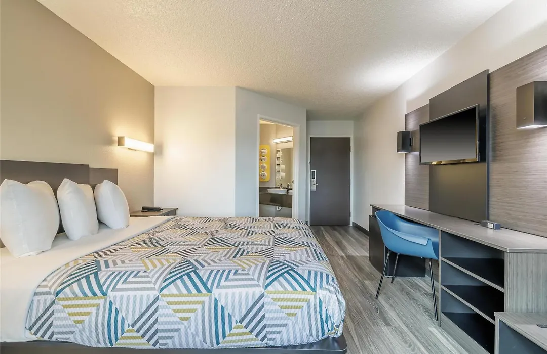 Motel 6-Missoula, Mt-1