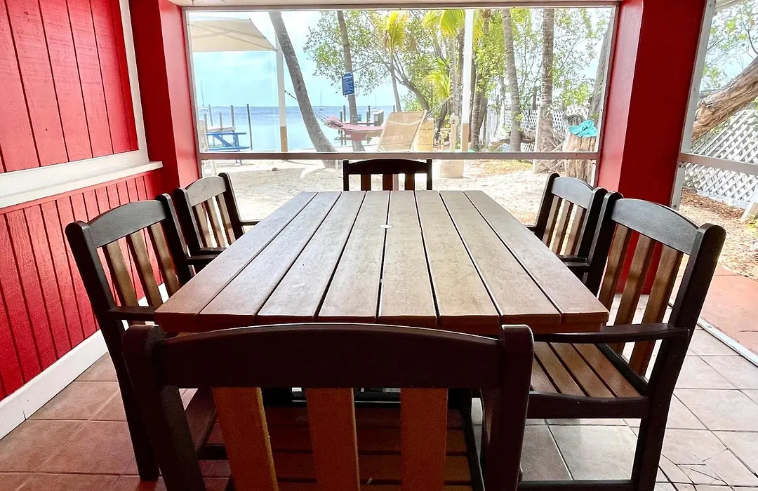 The Pelican Key Largo Cottages-1