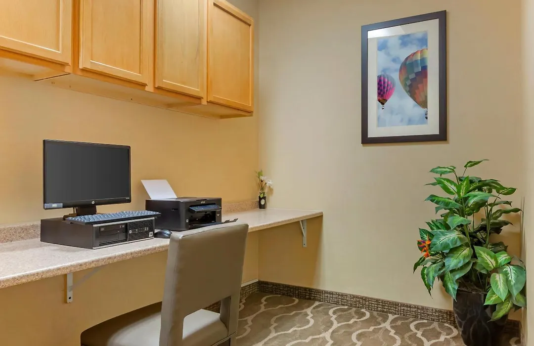 Comfort Inn & Suites Socorro-1