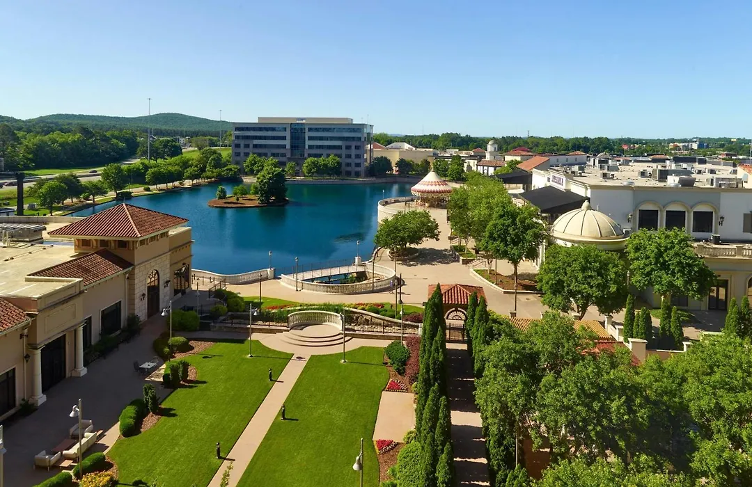 The Westin Huntsville-1