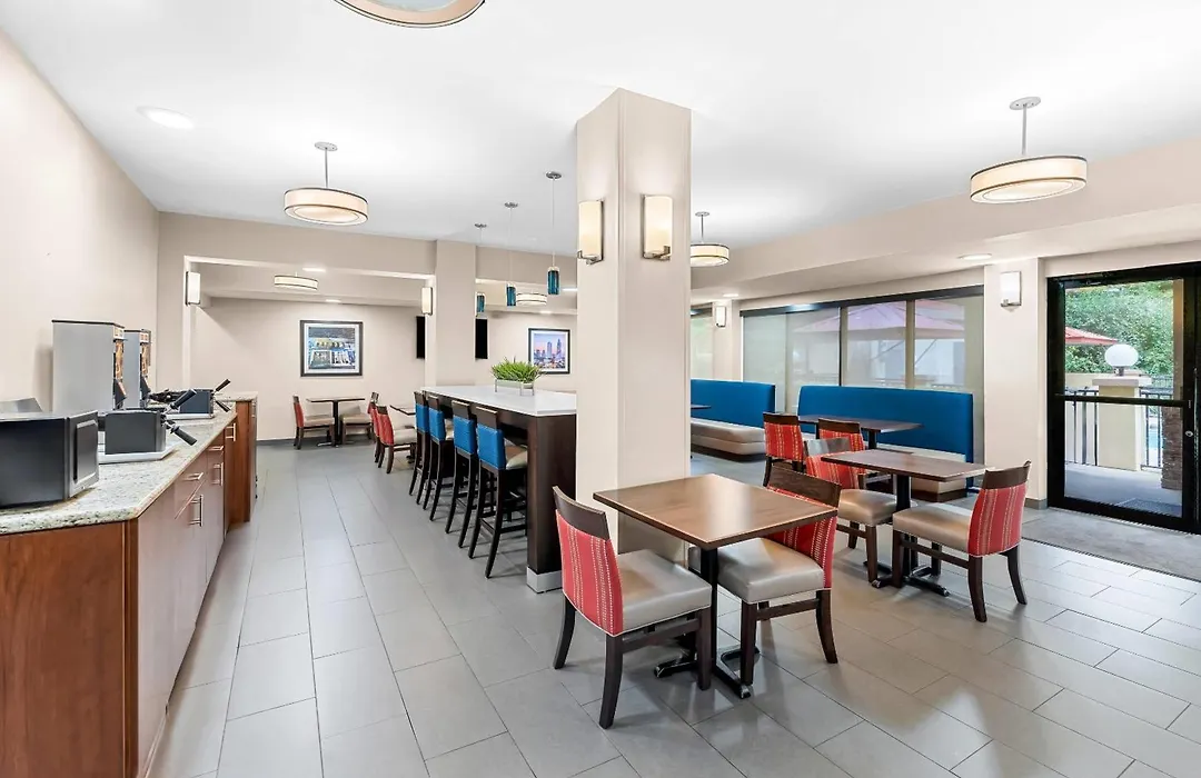 Comfort Suites Daphne - Mobile East Bay-1
