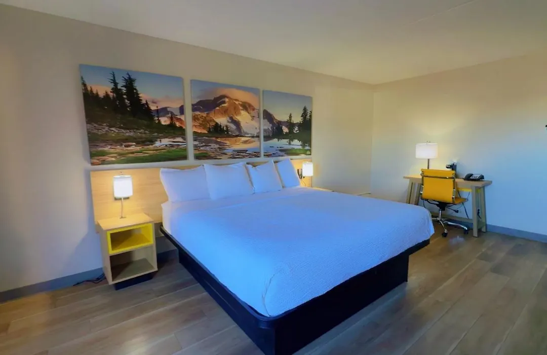 Days Inn By Wyndham Reno-1