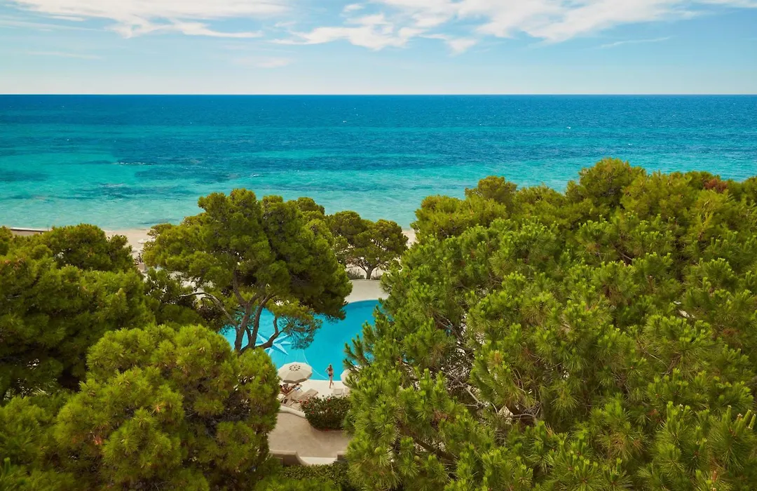 Forte Village Resort - Il Castello-1