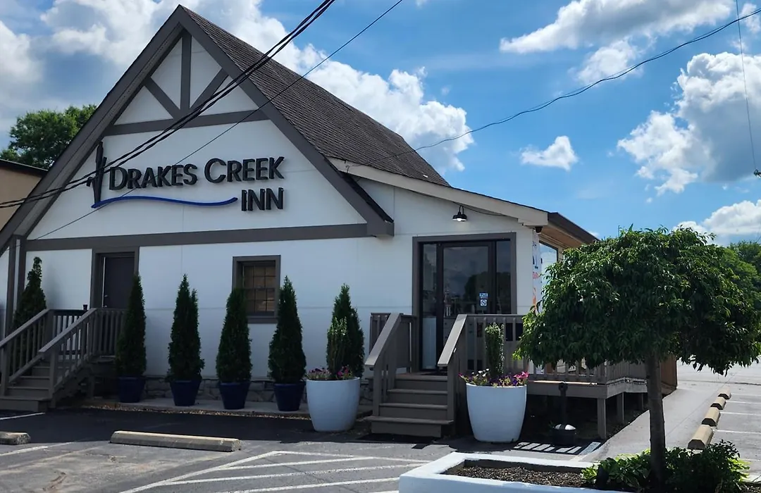 Drakes Creek Inn-1