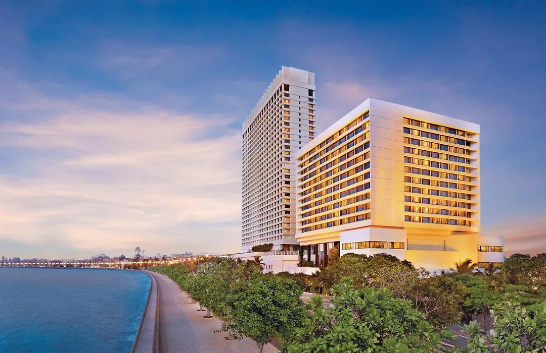 The Oberoi Mumbai-1