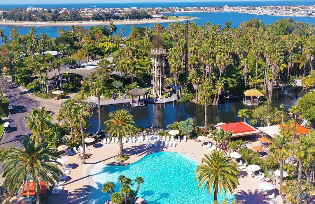 Paradise Point Resort & Spa-1