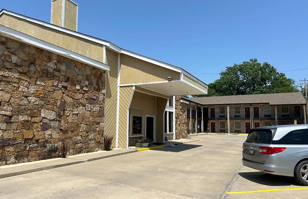 Motel 6 Ada Ok-1