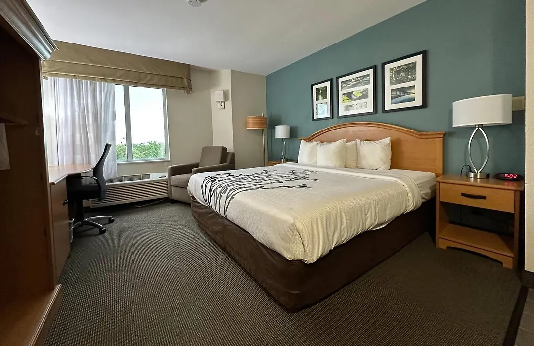Baymont By Wyndham Slidell-1