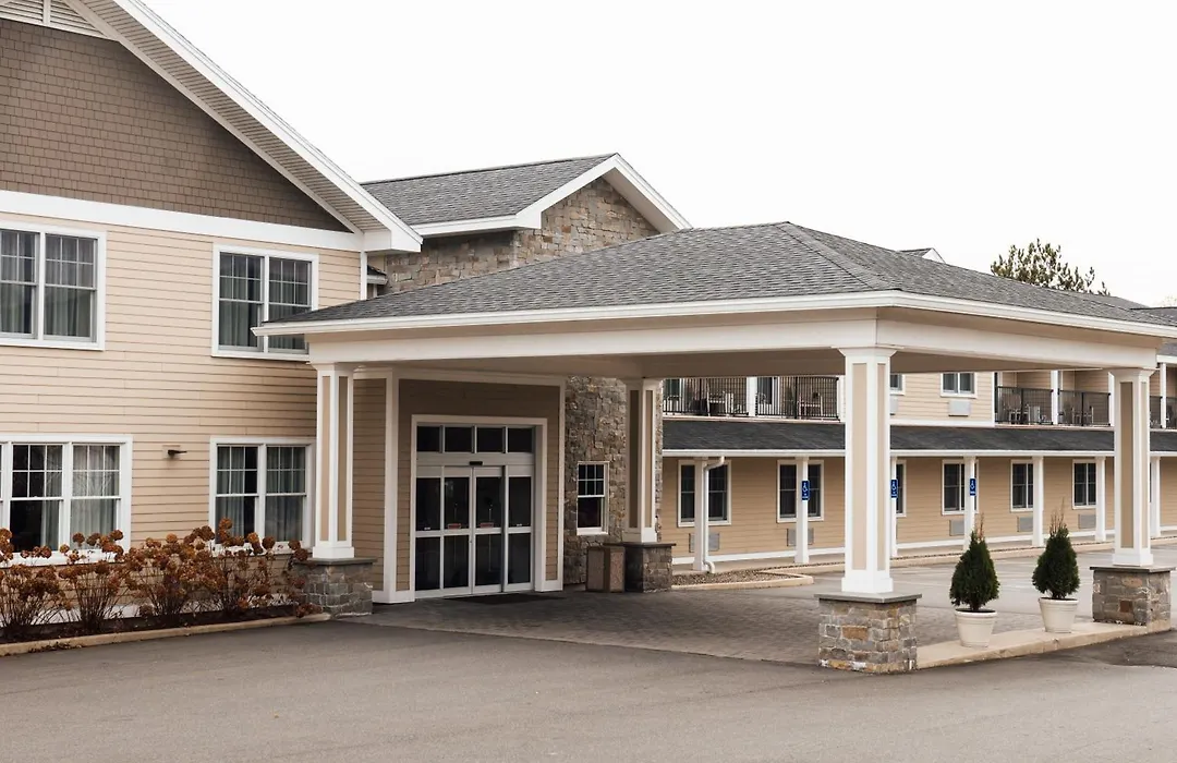 Belfast Harbor Inn-1