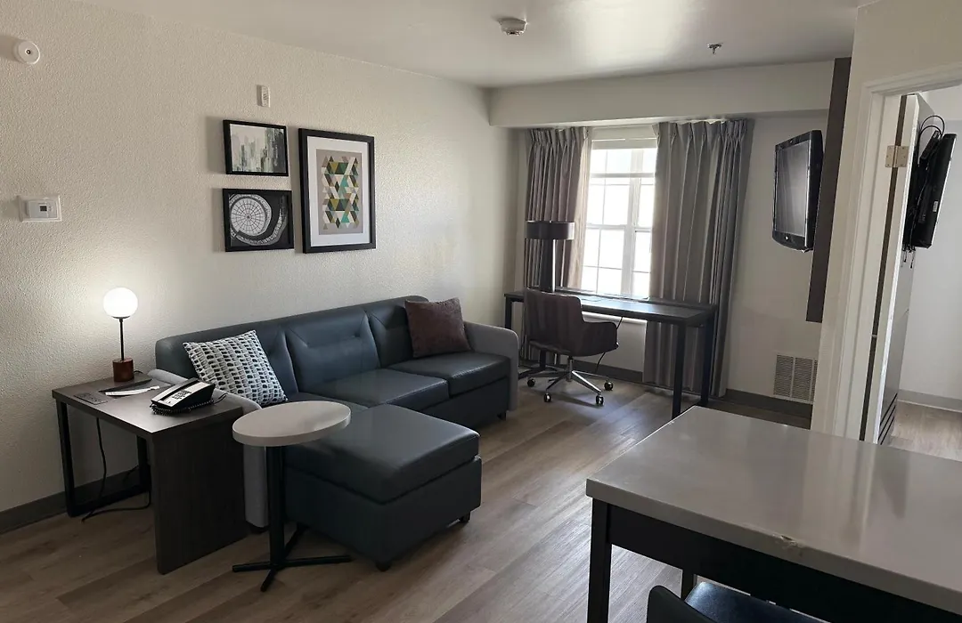 Residence Inn Corpus Christi-1