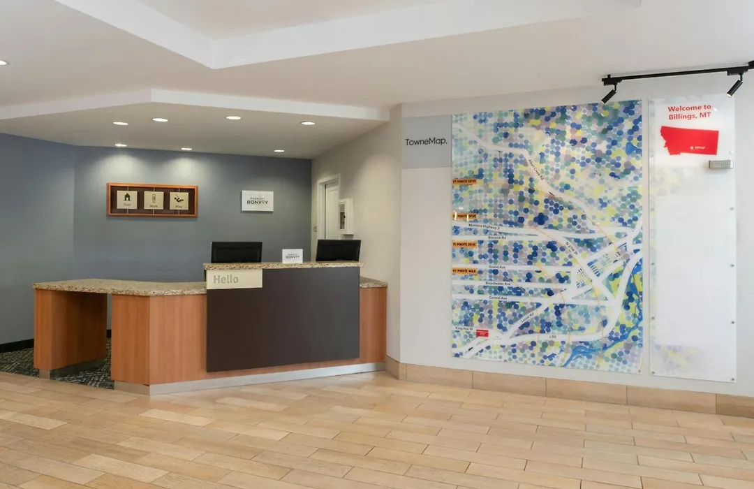 Towneplace Suites By Marriott Billings-1