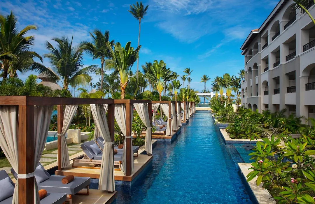 Secrets Royal Beach Punta Cana (Adults Only)-1
