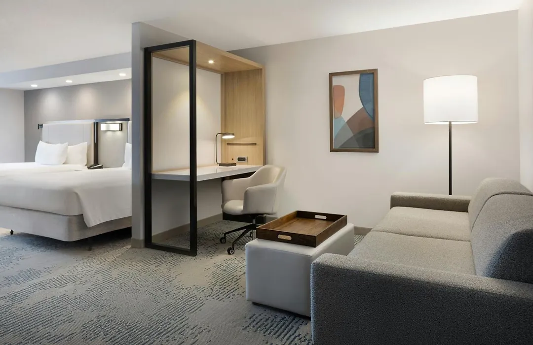 Springhill Suites Midland-1