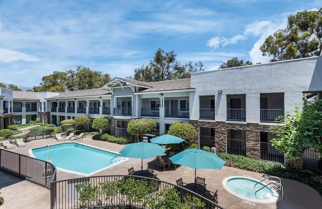 Holiday Inn Express Hotel & Suites San Dimas By Ihg-1