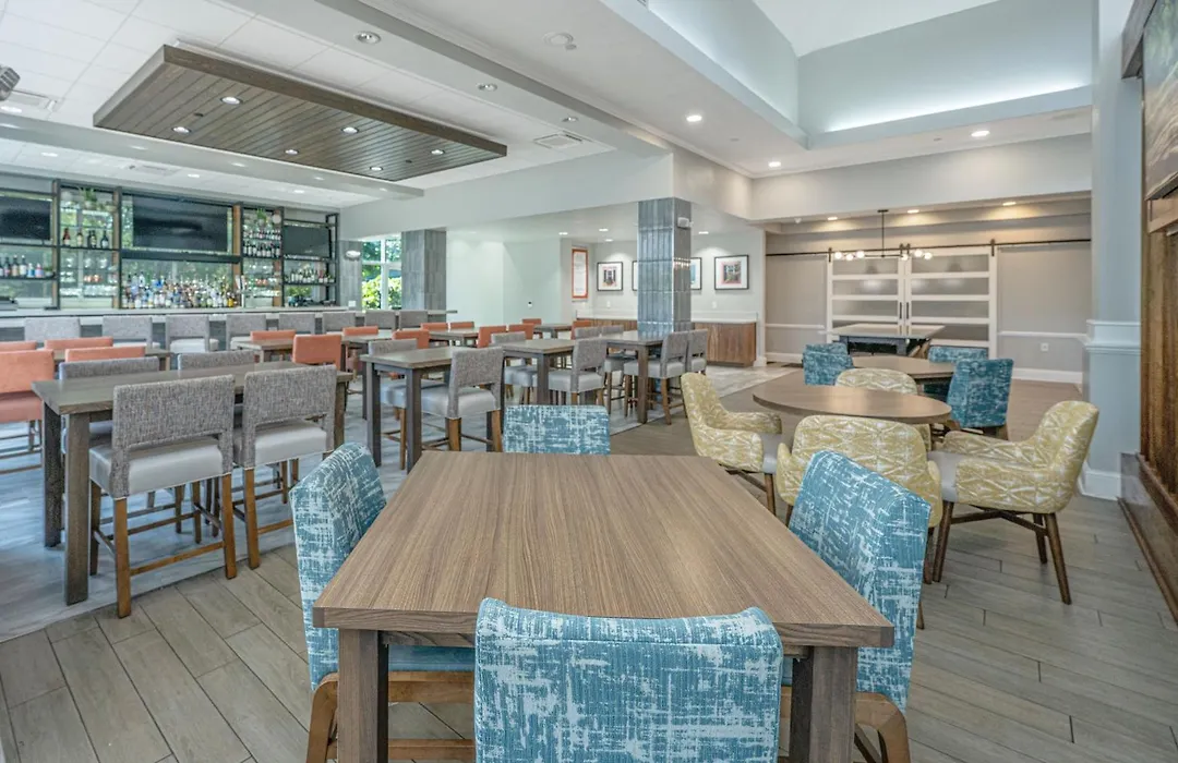 Hilton Garden Inn Charleston Airport-1