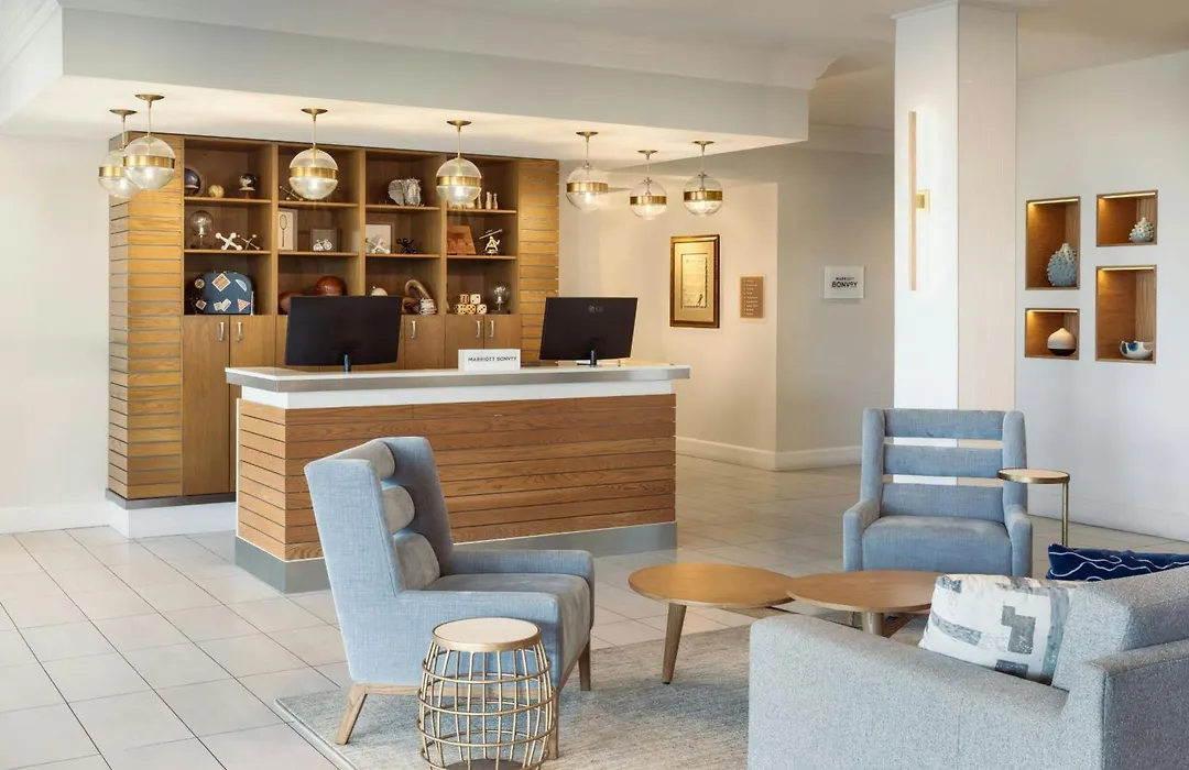 Four Points By Sheraton Punta Gorda Harborside-1