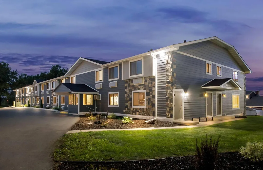 Super 8 By Wyndham Alexandria Mn-1