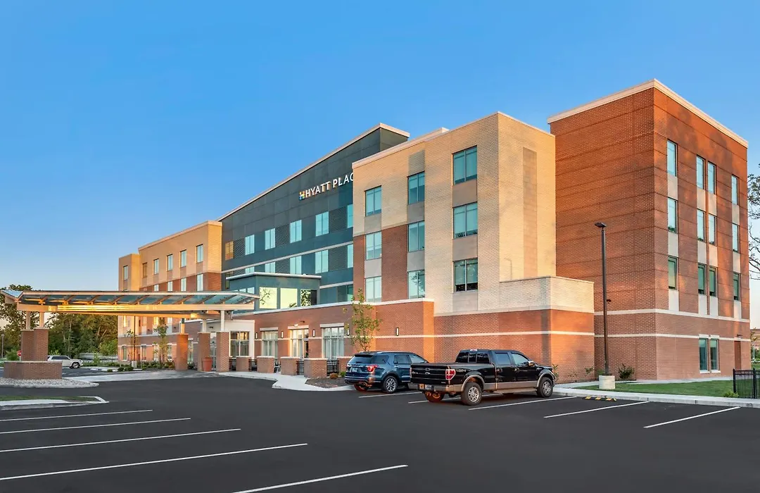 Hyatt Place Indianapolis Carmel-1