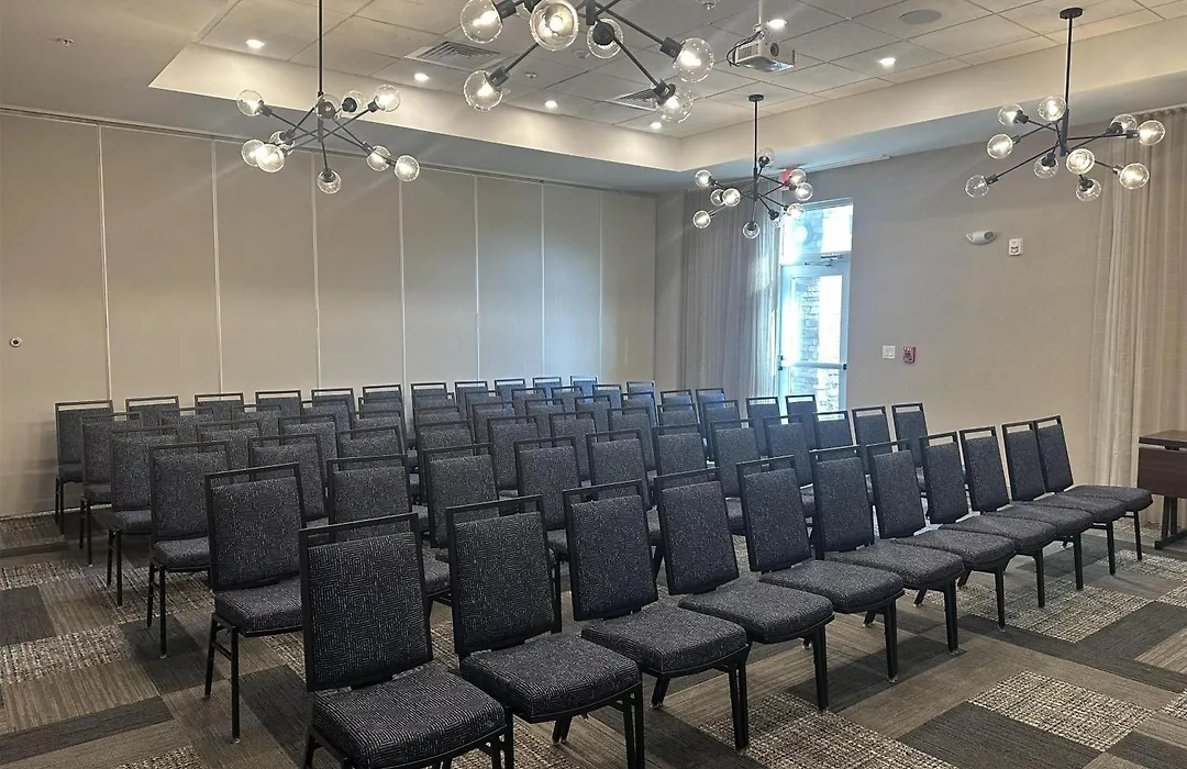 Doubletree By Hilton Greenville Woodruff Road-1