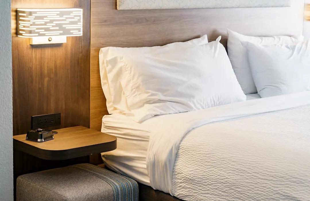 Holiday Inn Express Hotel Raleigh Southwest By Ihg-1